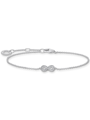 TOP 1 - Bransoletka Thomas Sabo A2003-051-14-L19V