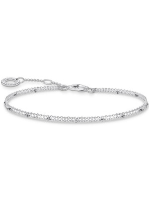 TOP 1 - Bransoletka Thomas Sabo A1997-001-21-L19V