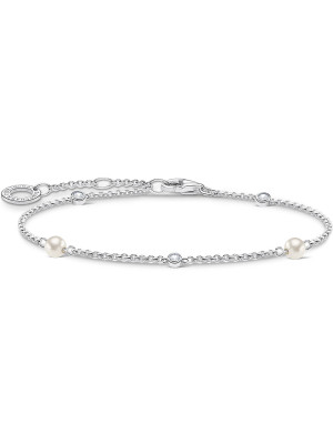 TOP 1 - Bransoletka Thomas Sabo A1989-167-14-L19V