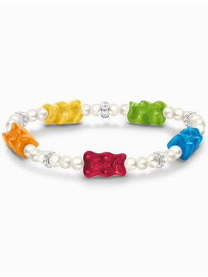 TOP 1 - Bransoletka Thomas Sabo A2153-052-7-L15