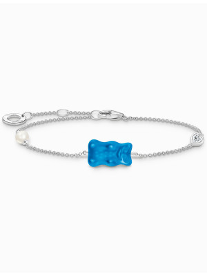 TOP 1 - Bransoletka Thomas Sabo A2151-052-1-L19V
