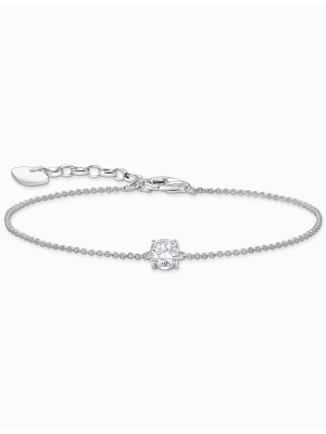 TOP 1 - Bransoletka Thomas Sabo A2156-051-14-L19V