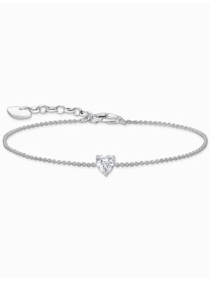 TOP 1 - Bransoletka Thomas Sabo A2157-051-14-L19V