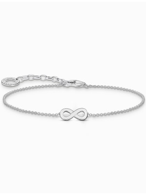 TOP 1 - Bransoletka Thomas Sabo A2161-001-21-L19V