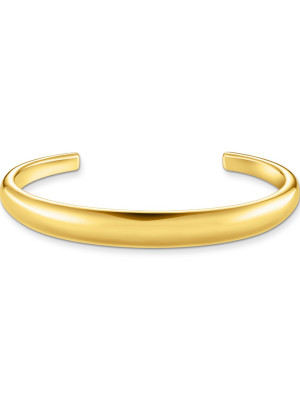 TOP 1 - Bransoletka Thomas Sabo AR115-413-39-L17