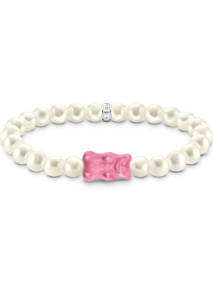 TOP 1 - Bransoletka Thomas Sabo A2154-082-9-L17