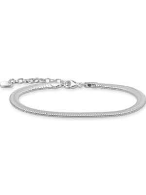 TOP 1 - Bransoletka Thomas Sabo A2169-001-21-L19V