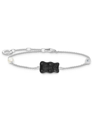 TOP 1 - Bransoletka Thomas Sabo A2151-052-11-L19V