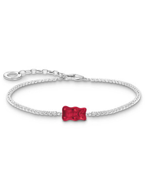 TOP 1 - Bransoletka Thomas Sabo A2187-052-10-L19V