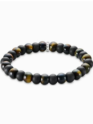 TOP 1 - Bransoletka Thomas Sabo A2196-806-11-L19