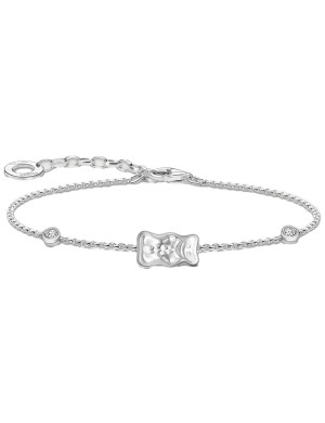 TOP 1 - Bransoletka Thomas Sabo A2203-051-21-L19V
