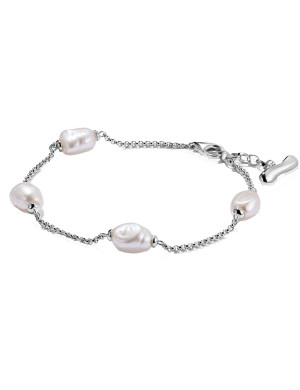 TOP 1 - Bransoletka Thomas Sabo A2189-082-14-L19V