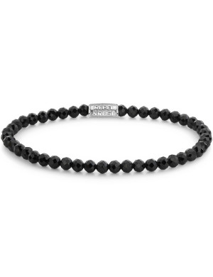 TOP 1 - Bransoletka Rebel & Rose RR-40160-S-S