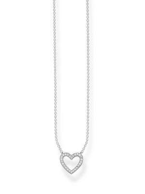 TOP 1 - Łańcuszek Thomas Sabo KE1554-051-14-L45V