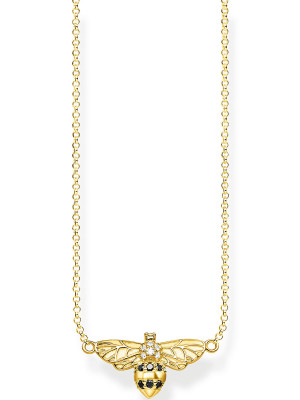 TOP 1 - Łańcuszek Thomas Sabo KE1866-414-7