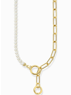 TOP 1 - Łańcuszek Thomas Sabo KE2193-445-14-L47V