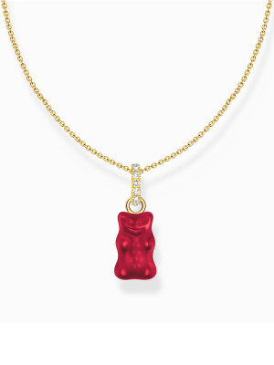 TOP 1 - Łańcuszek Thomas Sabo KE2209-414-10-L45