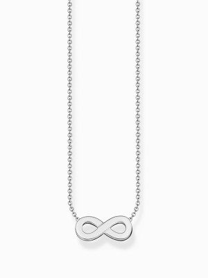 TOP 1 - Łańcuszek Thomas Sabo KE2221-001-21-L45V
