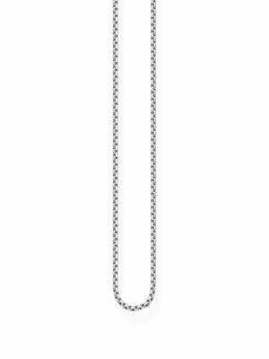 TOP 1 - Łańcuszek Thomas Sabo KE2227-001-12-L50V