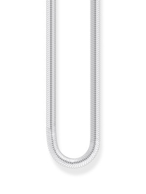 TOP 1 - Łańcuszek Thomas Sabo KE2275-001-21-L45V