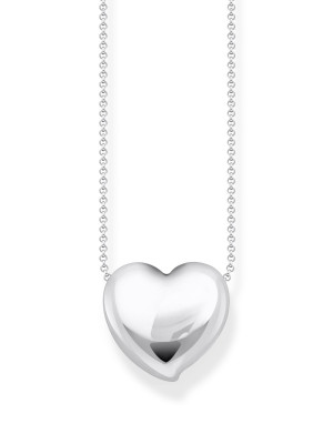 TOP 1 - Łańcuszek Thomas Sabo KE2276-001-21-L45V