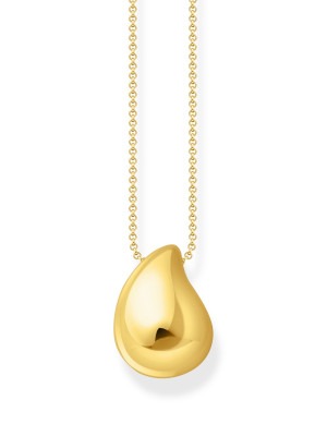 TOP 1 - Łańcuszek Thomas Sabo KE2281-413-39-L50V