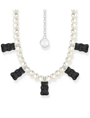 TOP 1 - Łańcuszek Thomas Sabo KE2208-052-11-L50V