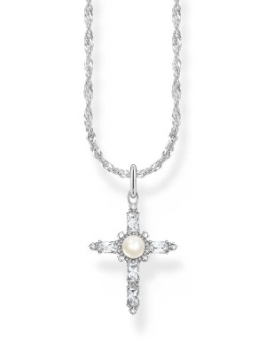 TOP 1 - Łańcuszek Thomas Sabo KE2296-167-14-L45V
