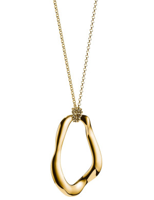 TOP 1 - Łańcuszek Thomas Sabo KE2319-413-39-L70