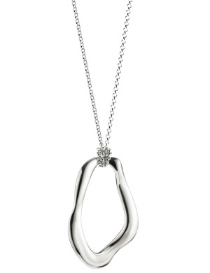 TOP 1 - Łańcuszek Thomas Sabo KE2319-001-39-L70