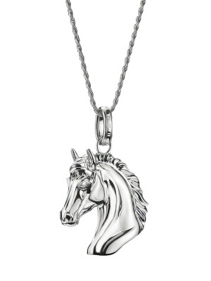 TOP 1 - Łańcuszek Thomas Sabo KE2342-643-21-L50V