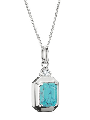 TOP 1 - Łańcuszek Thomas Sabo KE2366-405-17-L45V