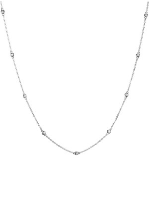 TOP 1 - Łańcuszek Thomas Sabo KE2340-051-14-L50V