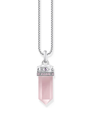 TOP 1 - Zawieszka Thomas Sabo PE955-640-9