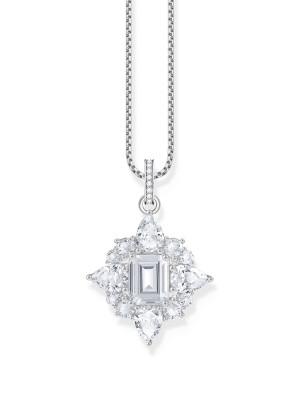 TOP 1 - Zawieszka Thomas Sabo PE963-051-14