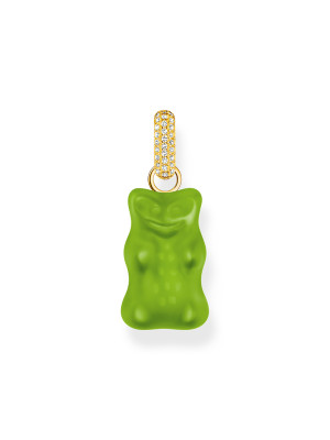 TOP 1 - Zawieszka Thomas Sabo PE967-414-6