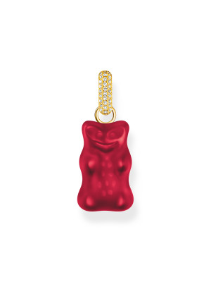 TOP 1 - Zawieszka Thomas Sabo PE967-414-10