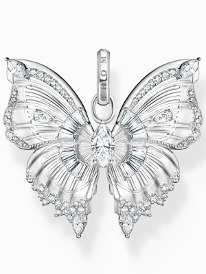 TOP 1 - Zawieszka Thomas Sabo PE984-051-14