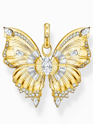 TOP 1 - Zawieszka Thomas Sabo PE984-414-14