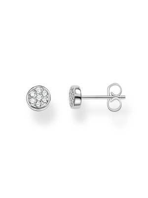 TOP 1 - Kolczyki Thomas Sabo H1848-051-14