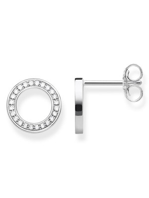 TOP 1 - Kolczyki Thomas Sabo H1947-051-14