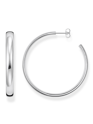 TOP 1 - Kolczyki Thomas Sabo CR641-001-21