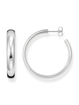 TOP 1 - Kolczyki Thomas Sabo CR640-001-21