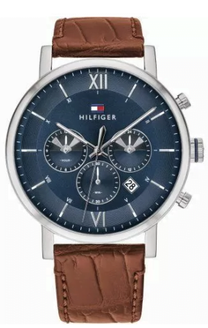TOP 1 - Zegarek męski Tommy Hilfiger 1710393