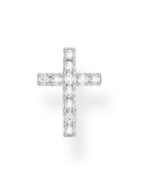 TOP 1 - Kolczyki Thomas Sabo H2131-051-14