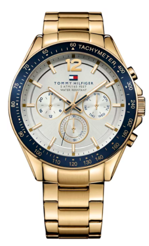 TOP 1 - Zegarek męski Tommy Hilfiger 1791121