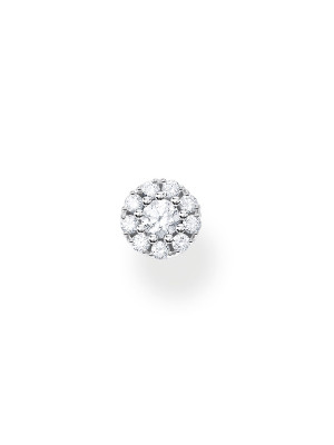 TOP 1 - Kolczyki Thomas Sabo H2141-051-14