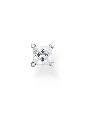 TOP 1 - Kolczyki Thomas Sabo H2233-051-14