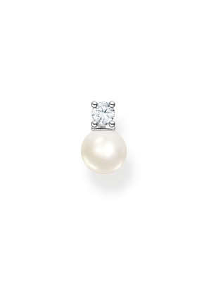 TOP 1 - Kolczyki Thomas Sabo H2214-167-14