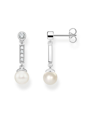 TOP 1 - Kolczyki Thomas Sabo H2092-167-14